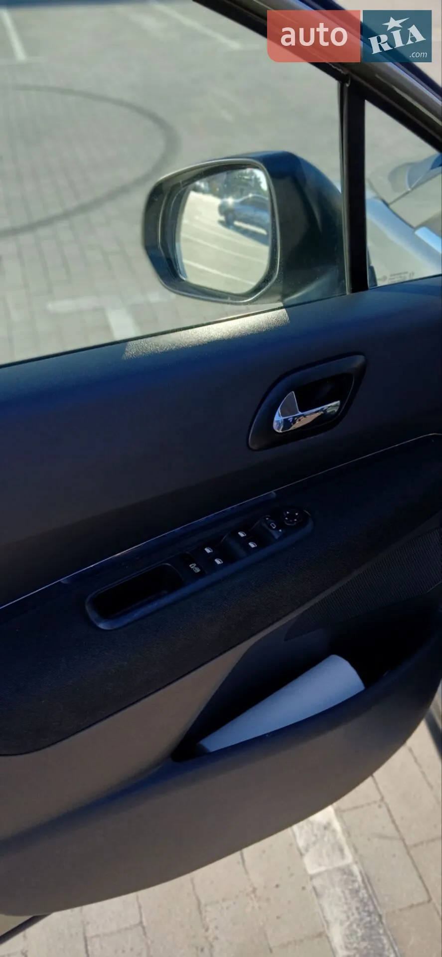 2010 Peugeot 5008 - мініатюра 34