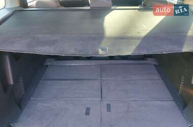 Микровэн Peugeot 5008 2012 в 