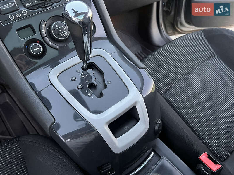 Мікровен Peugeot 5008 2011 в Луцьку