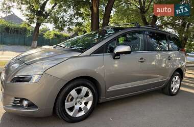 Мікровен Peugeot 5008 2011 в Ізмаїлі