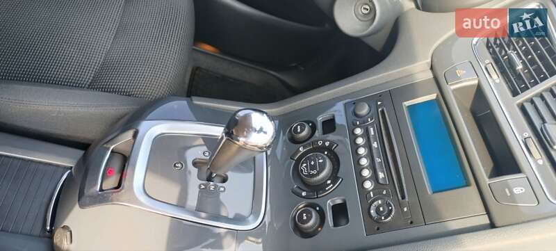 Мікровен Peugeot 5008 2014 в Рівному фото 25 Мікровен Peugeot 5008 2014 в Рівному