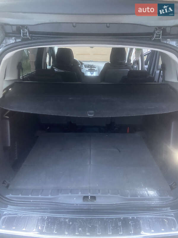 Микровэн Peugeot 5008 2009 в Хмельницком фото 12 Микровэн Peugeot 5008 2009 в Хмельницком