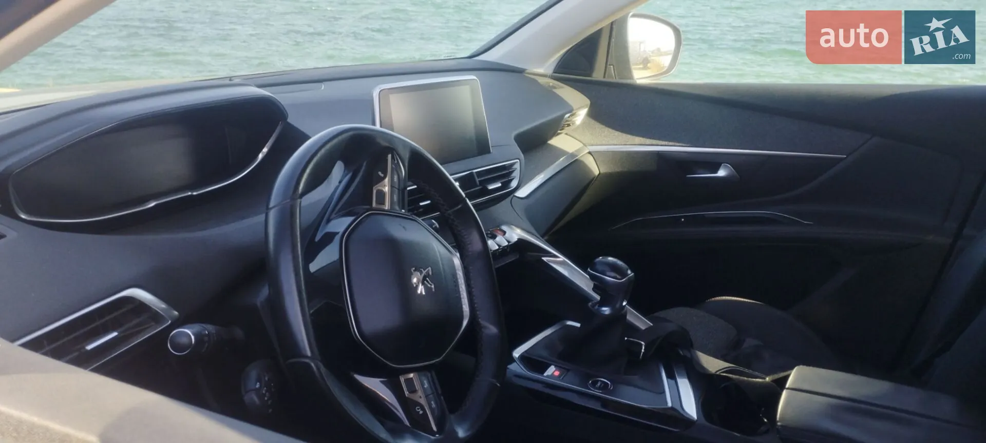 2017 Peugeot 5008 - мініатюра 14