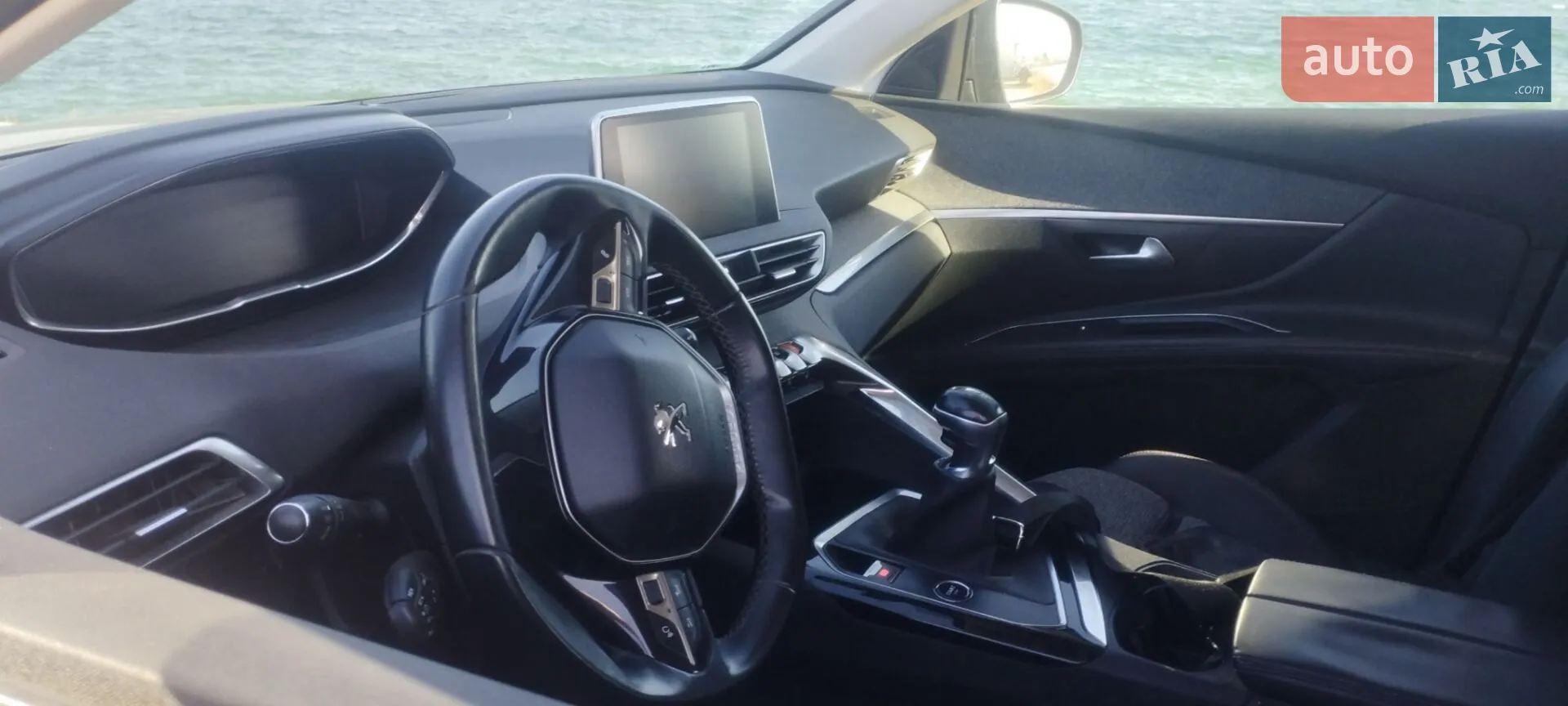 2017 Peugeot 5008 - мініатюра 18