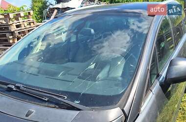 Микровэн Peugeot 5008 2010 в Львове