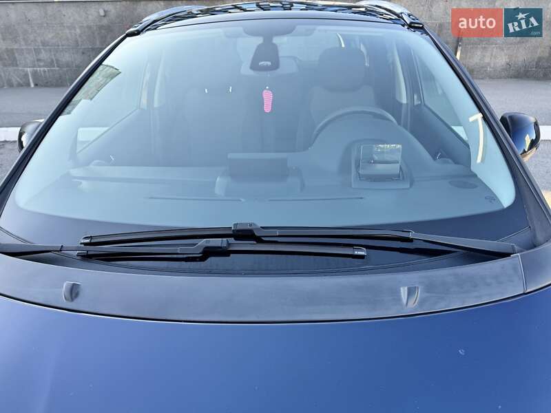 Микровэн Peugeot 5008 2010 в Харькове фото 15 Микровэн Peugeot 5008 2010 в Харькове