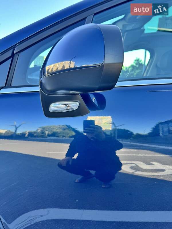 Микровэн Peugeot 5008 2010 в Харькове фото 31 Микровэн Peugeot 5008 2010 в Харькове