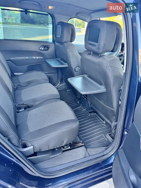 Микровэн Peugeot 5008 2010 в Харькове фото 70 Микровэн Peugeot 5008 2010 в Харькове