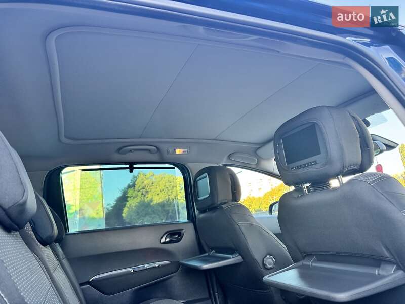 Микровэн Peugeot 5008 2010 в Харькове фото 82 Микровэн Peugeot 5008 2010 в Харькове