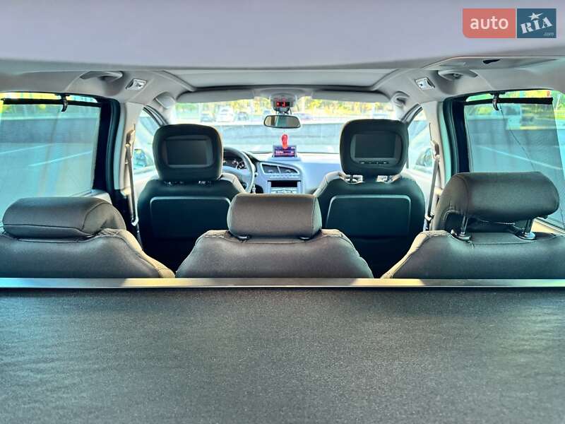 Микровэн Peugeot 5008 2010 в Харькове фото 83 Микровэн Peugeot 5008 2010 в Харькове