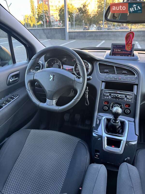 Микровэн Peugeot 5008 2010 в Харькове фото 96 Микровэн Peugeot 5008 2010 в Харькове