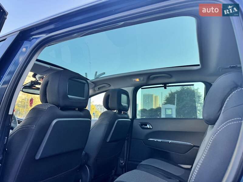 Микровэн Peugeot 5008 2010 в Харькове фото 109 Микровэн Peugeot 5008 2010 в Харькове