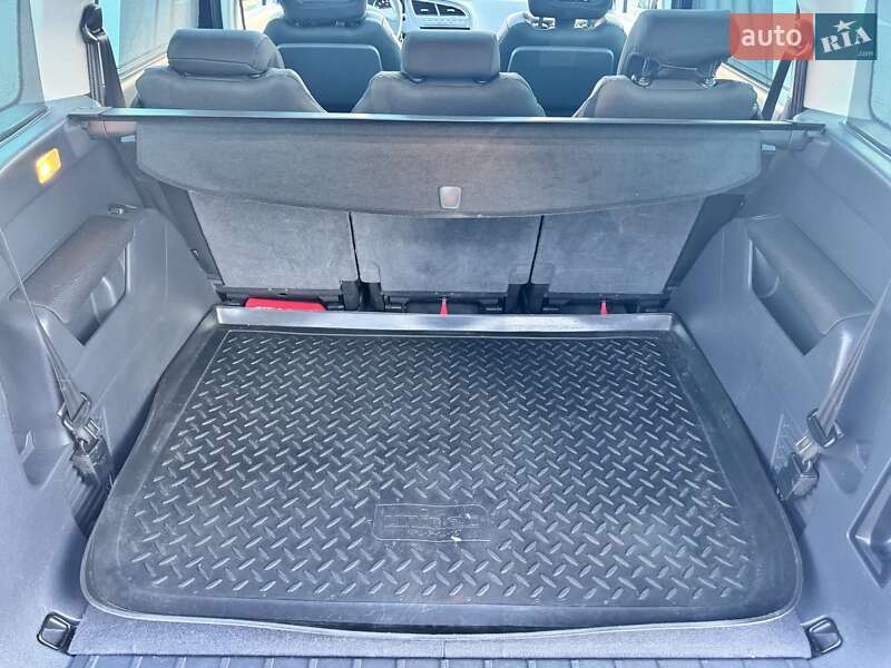 Микровэн Peugeot 5008 2010 в Харькове фото 119 Микровэн Peugeot 5008 2010 в Харькове