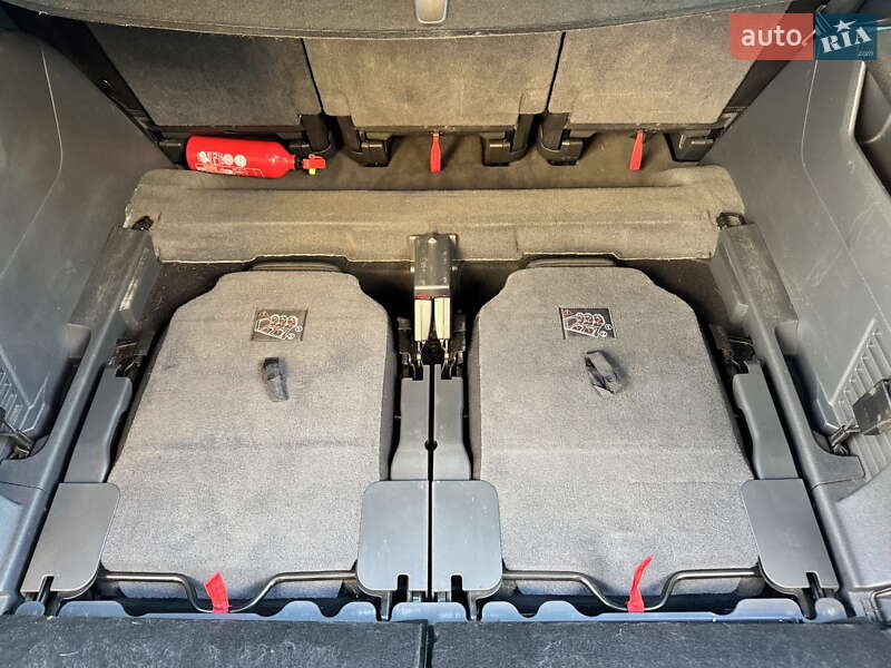 Микровэн Peugeot 5008 2010 в Харькове фото 126 Микровэн Peugeot 5008 2010 в Харькове