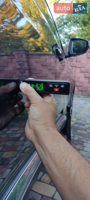 Внедорожник / Кроссовер Peugeot 5008 2017 в Ровно фото 49 Внедорожник / Кроссовер Peugeot 5008 2017 в Ровно