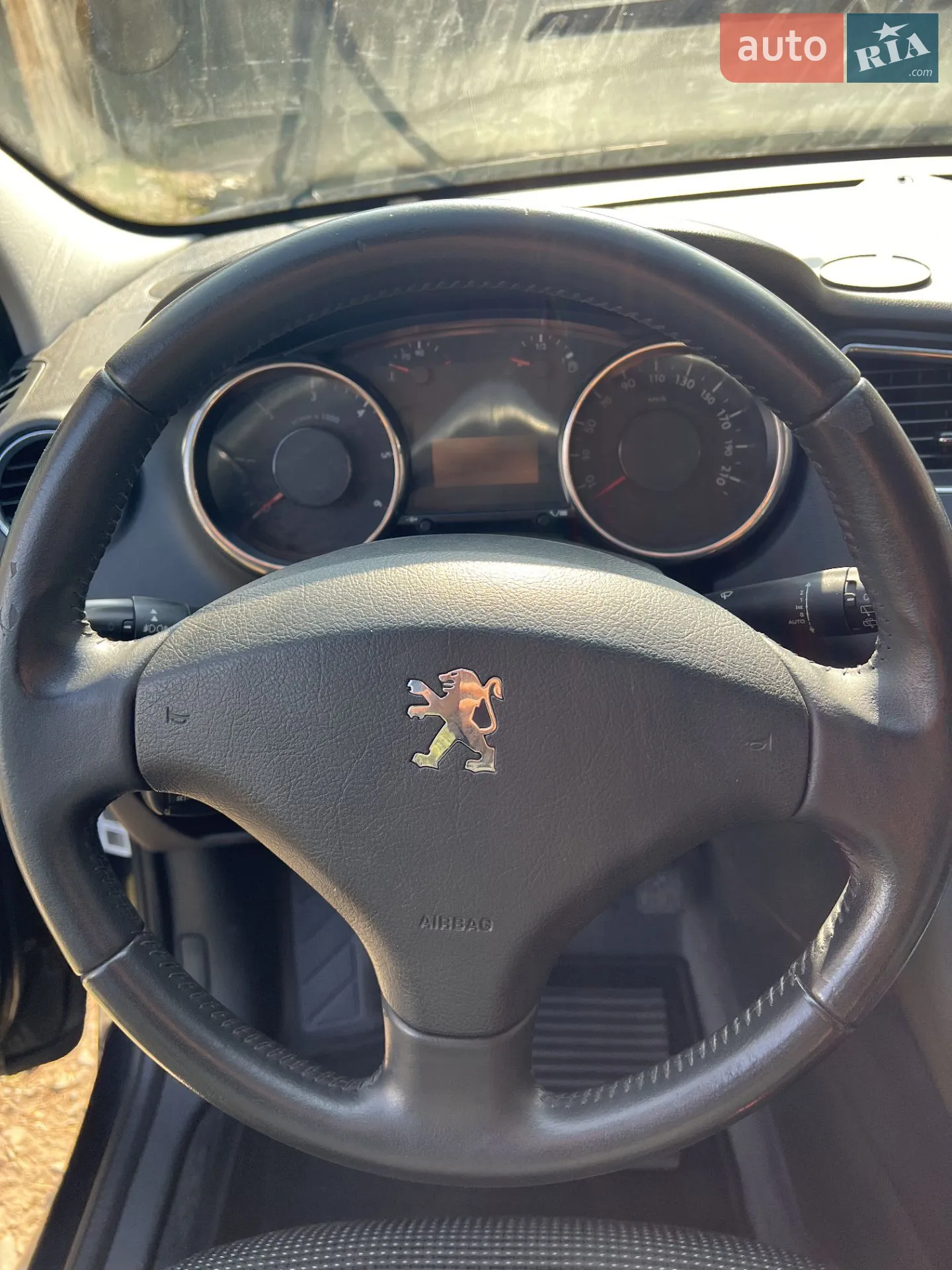 2011 Peugeot 5008 - мініатюра 11