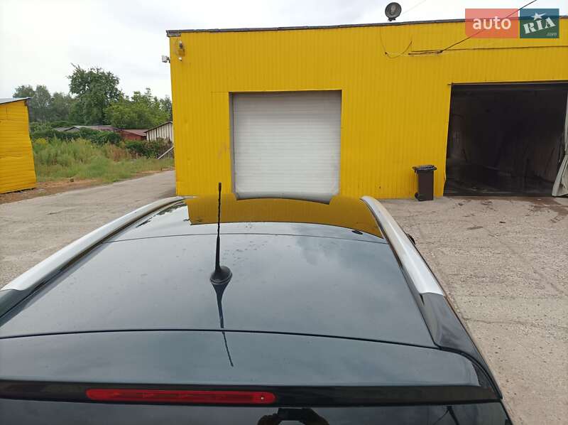 Мікровен Peugeot 5008 2015 в Бродах фото 23 Мікровен Peugeot 5008 2015 в Бродах