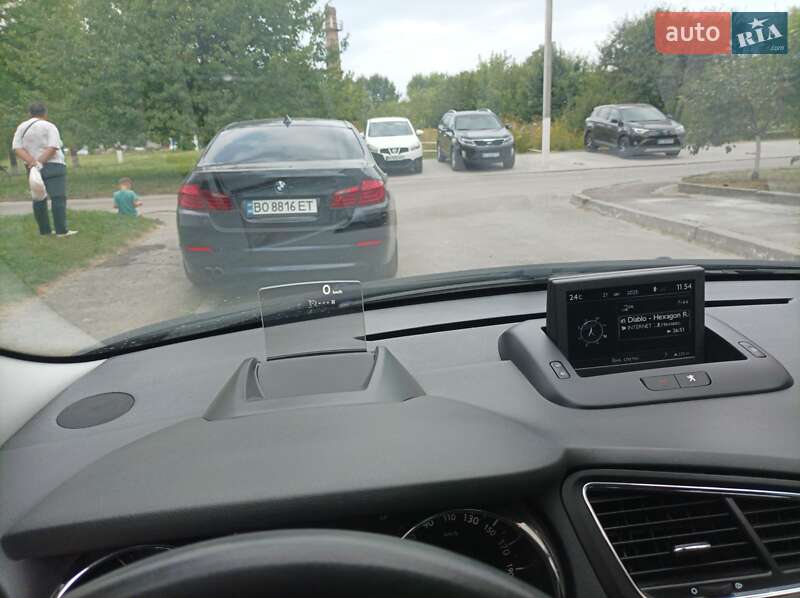 Мікровен Peugeot 5008 2015 в Бродах фото 33 Мікровен Peugeot 5008 2015 в Бродах