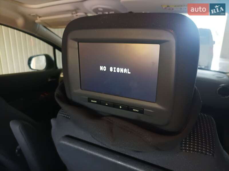 Мікровен Peugeot 5008 2015 в Бродах фото 38 Мікровен Peugeot 5008 2015 в Бродах