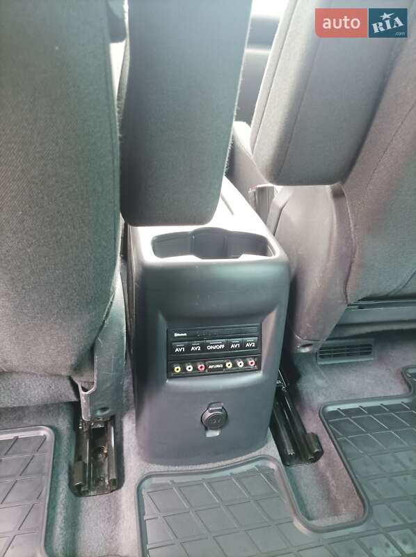 Мікровен Peugeot 5008 2015 в Бродах фото 59 Мікровен Peugeot 5008 2015 в Бродах