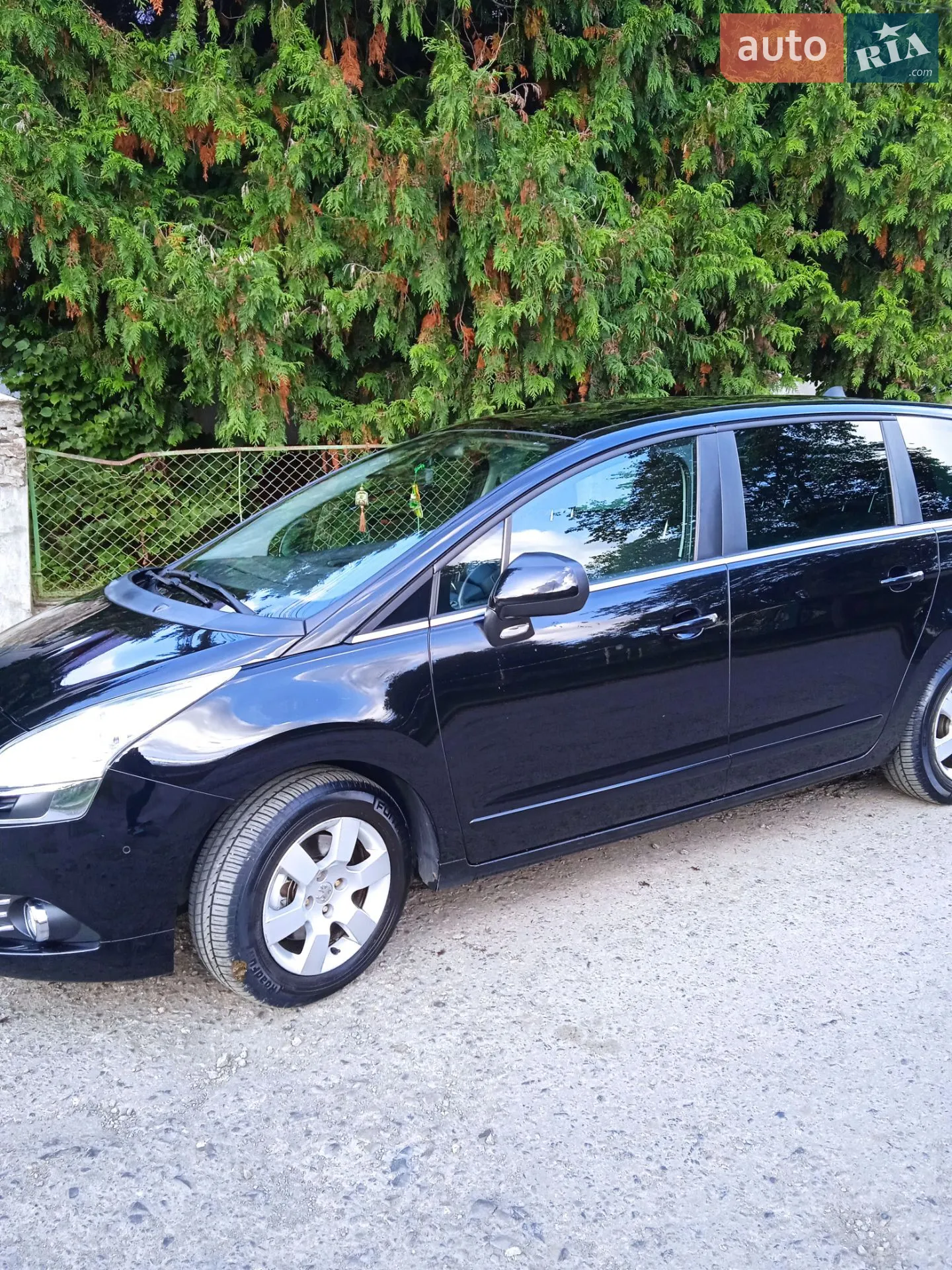 2010 Peugeot 5008 - мініатюра 7