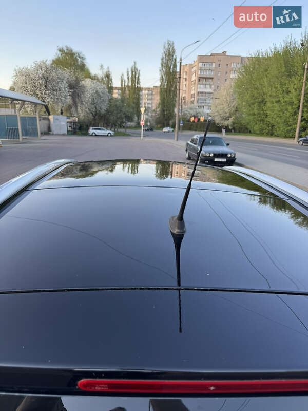 Мікровен Peugeot 5008 2012 в Луцьку