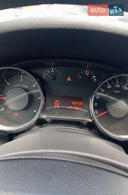 Мікровен Peugeot 5008 2013 в Києві