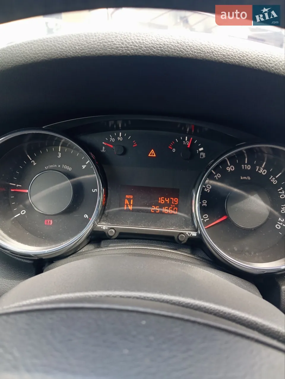 2014 Peugeot 5008 - мініатюра 36