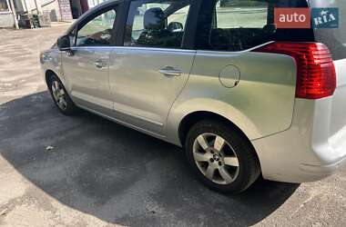 Мікровен Peugeot 5008 2014 в Львові