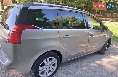 Мікровен Peugeot 5008 2011 в Хмельницькому