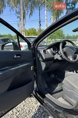 Микровэн Peugeot 5008 2014 в 