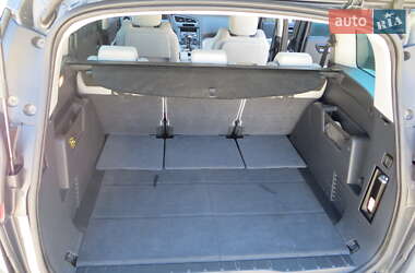 Микровэн Peugeot 5008 2013 в 