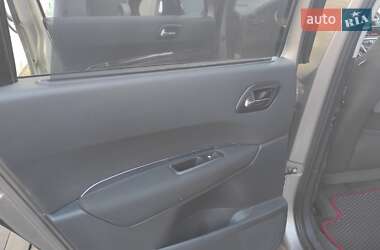 Микровэн Peugeot 5008 2010 в 
