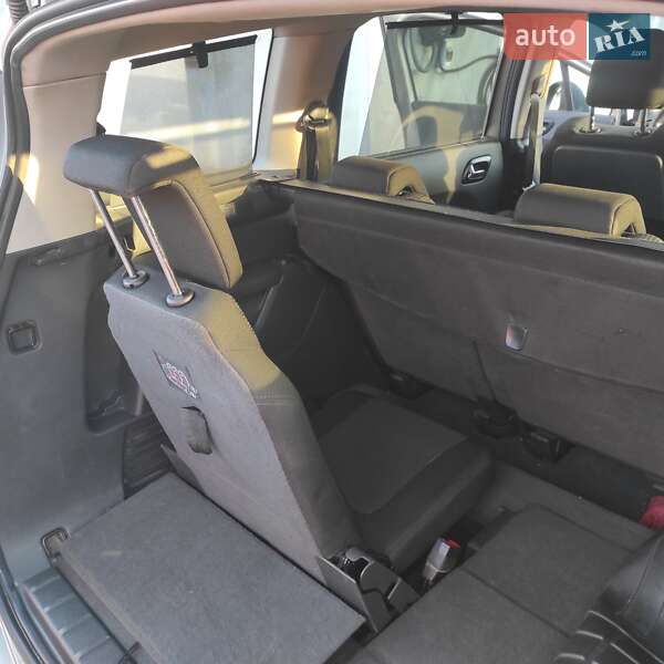 Мікровен Peugeot 5008 2010 в Коростені фото 19 Мікровен Peugeot 5008 2010 в Коростені