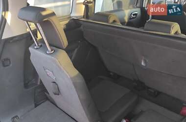 Микровэн Peugeot 5008 2010 в 