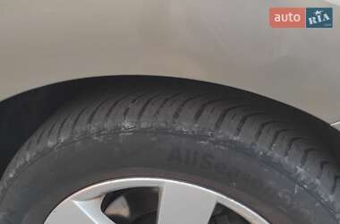 Микровэн Peugeot 5008 2010 в 