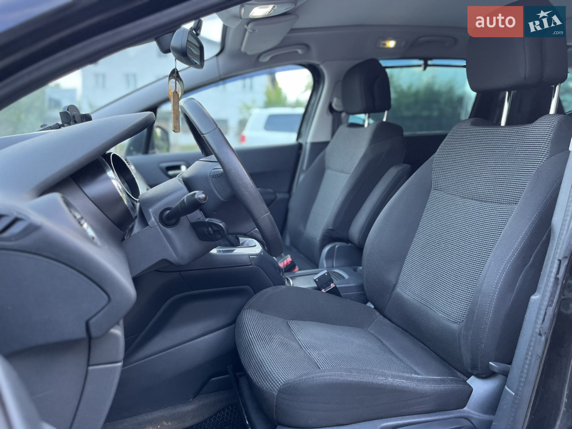 2010 Peugeot 5008 - мініатюра 48