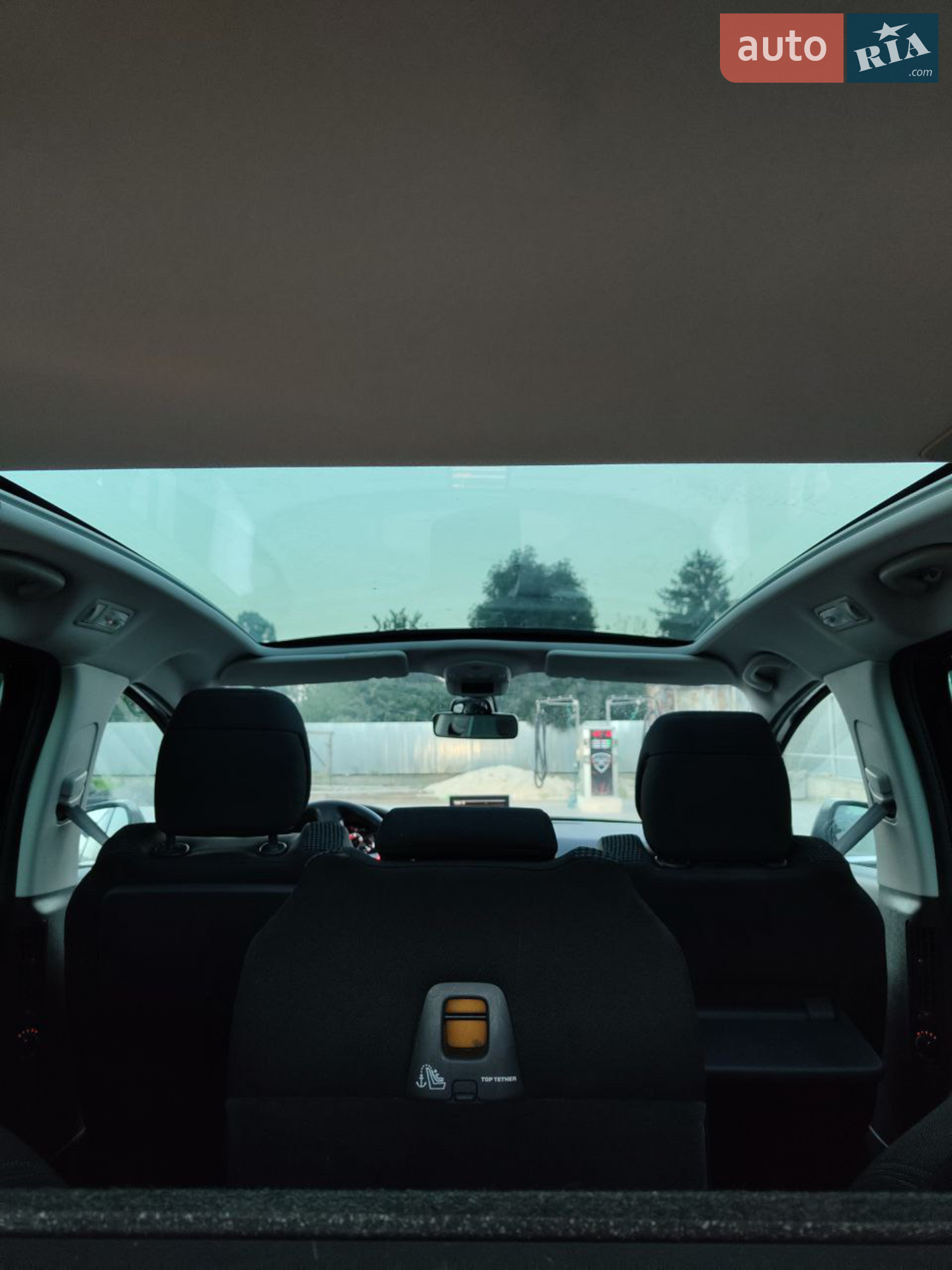 2011 Peugeot 5008 - мініатюра 27