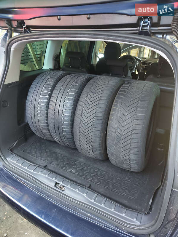 Микровэн Peugeot 5008 2011 в Ровно фото 33 Микровэн Peugeot 5008 2011 в Ровно