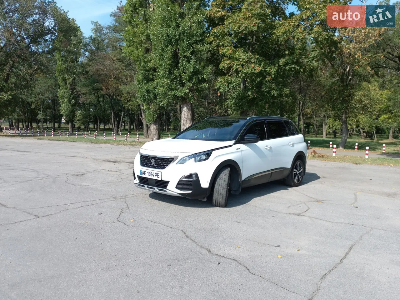 2020 Peugeot 5008 - мініатюра 24