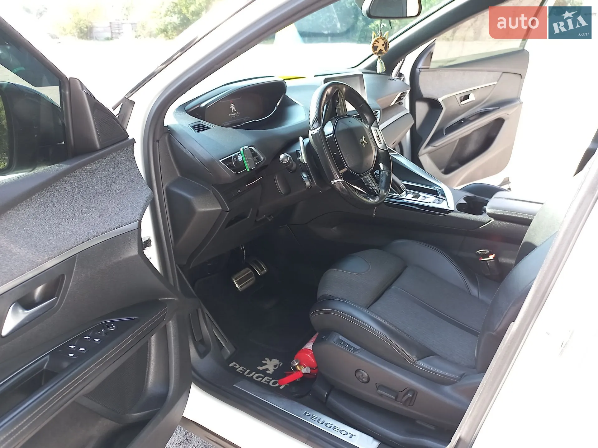 2019 Peugeot 5008 - мініатюра 5