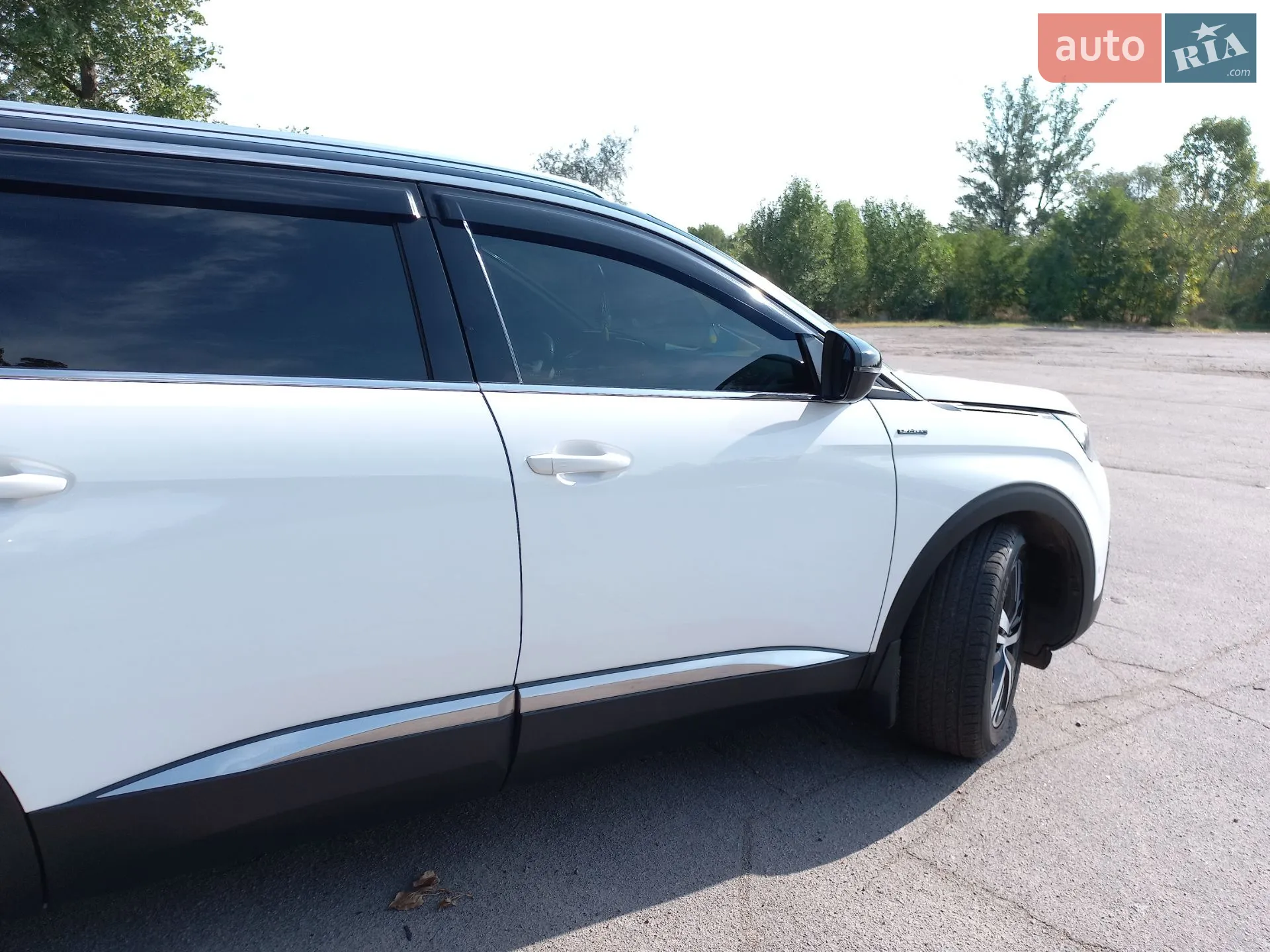 2019 Peugeot 5008 - мініатюра 6