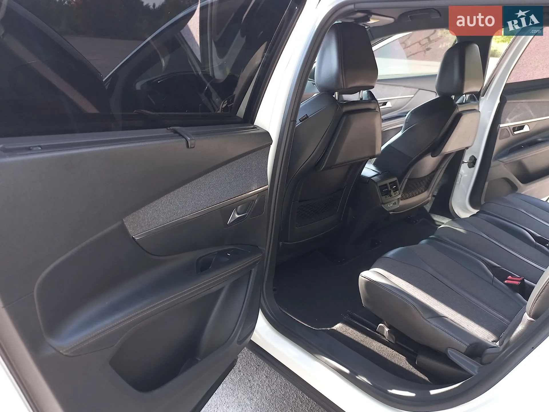 2019 Peugeot 5008 - мініатюра 14