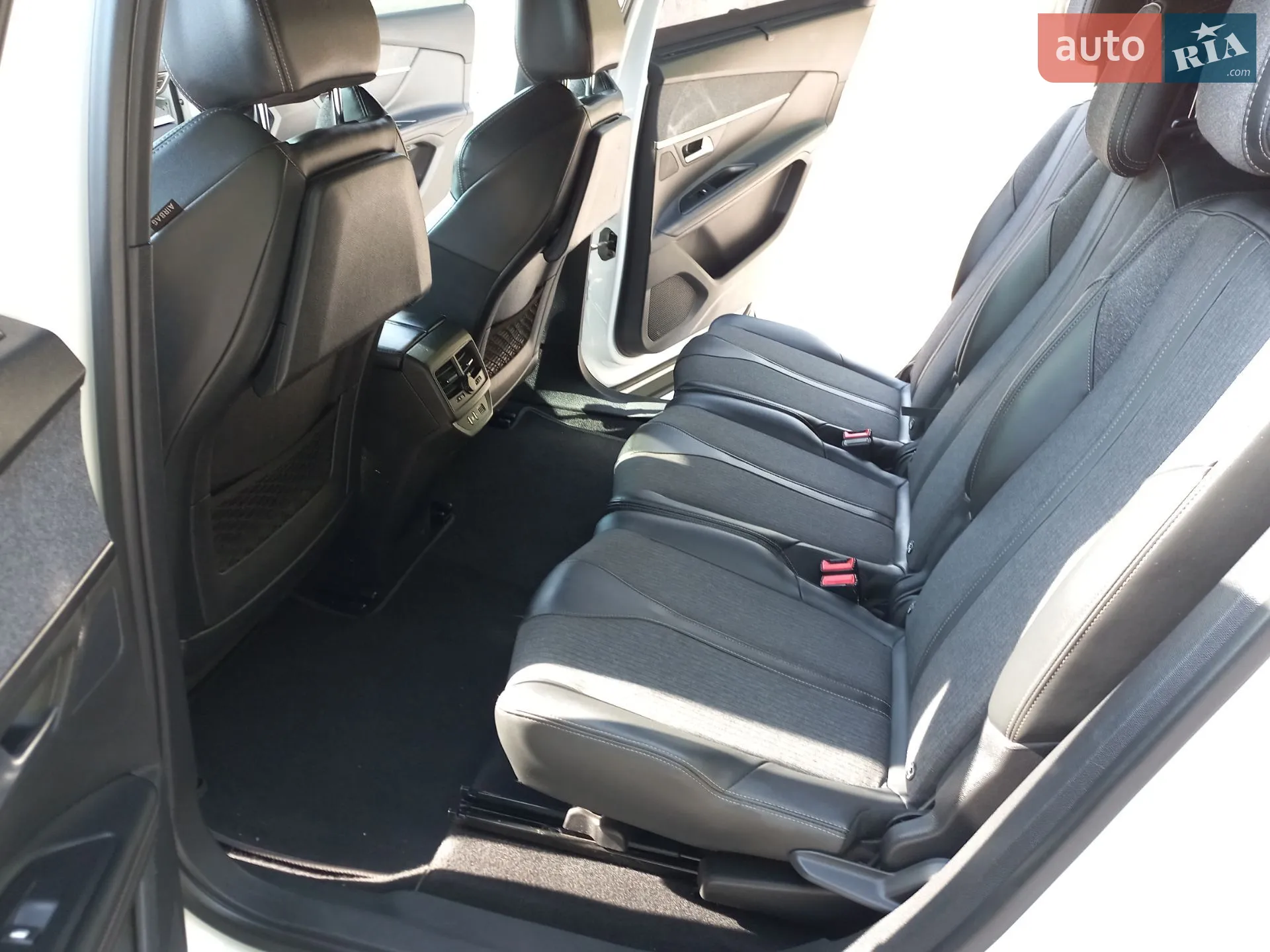 2019 Peugeot 5008 - мініатюра 15