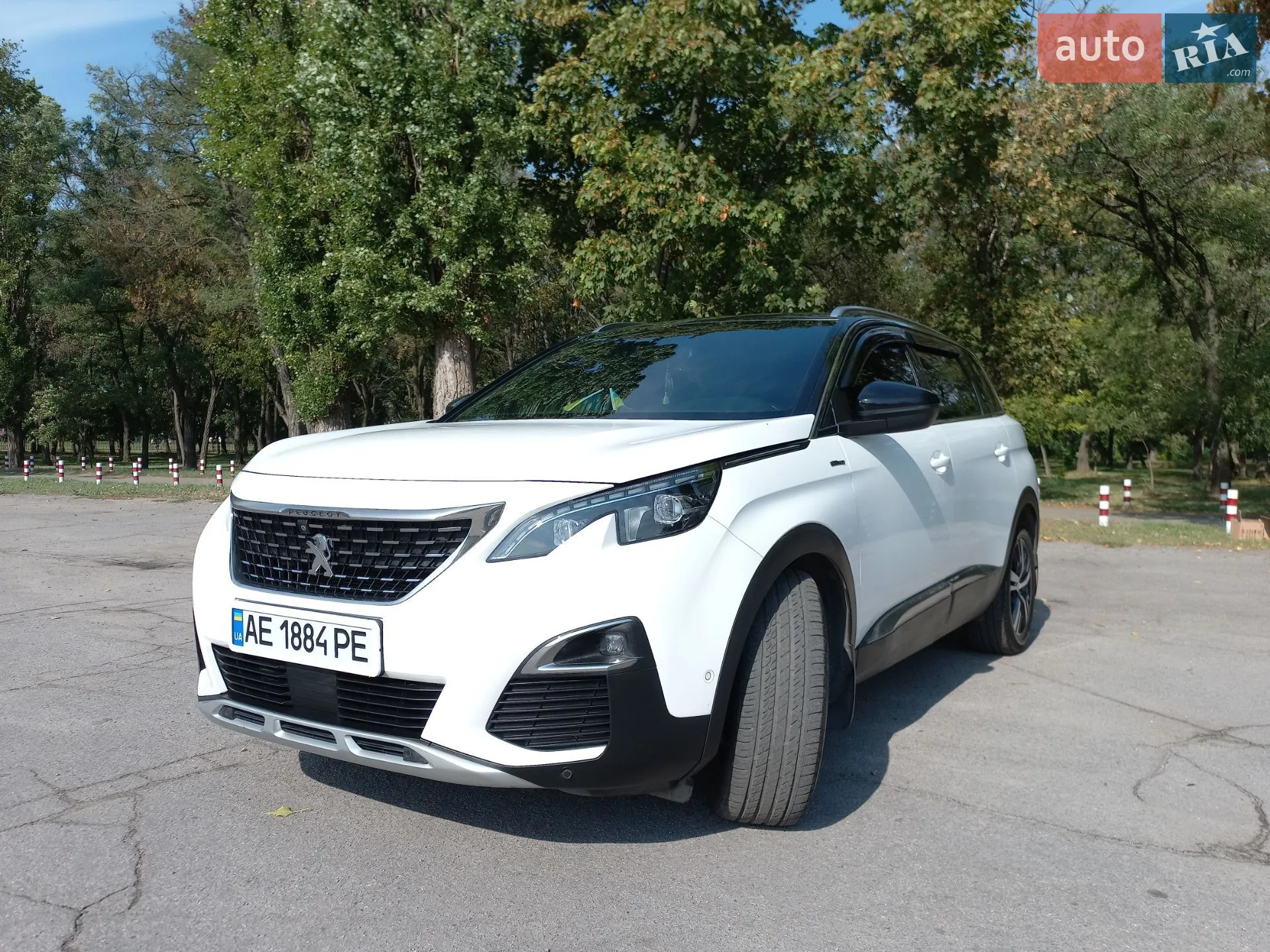 2019 Peugeot 5008 - мініатюра 16