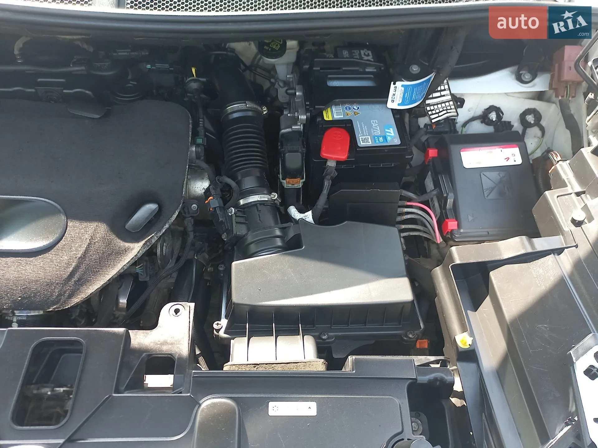 2019 Peugeot 5008 - мініатюра 21