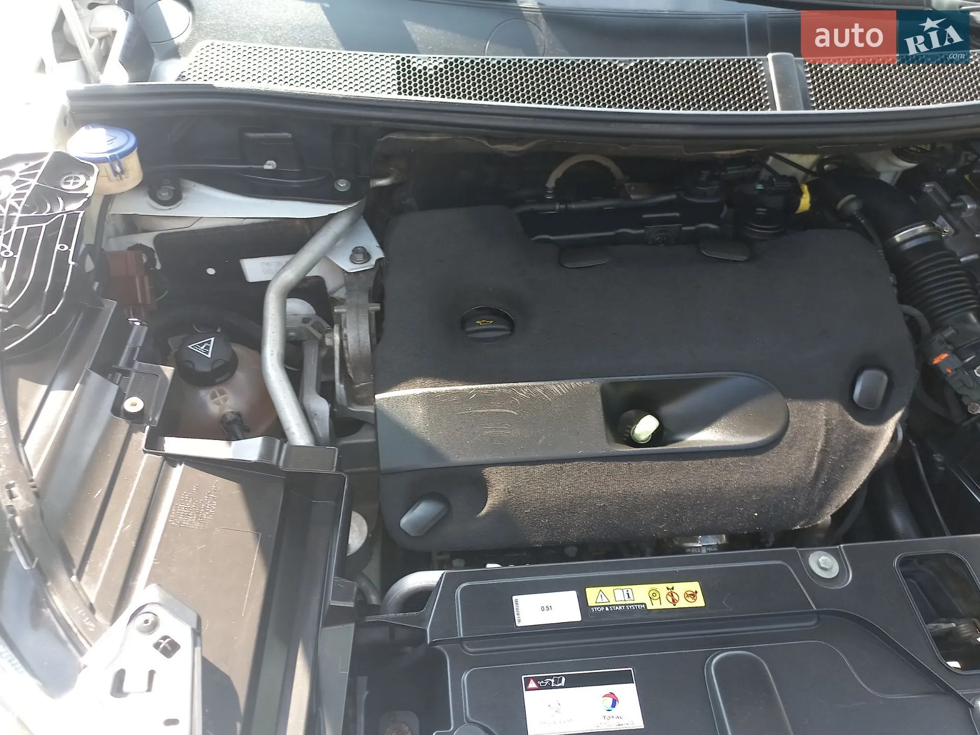 2019 Peugeot 5008 - мініатюра 20