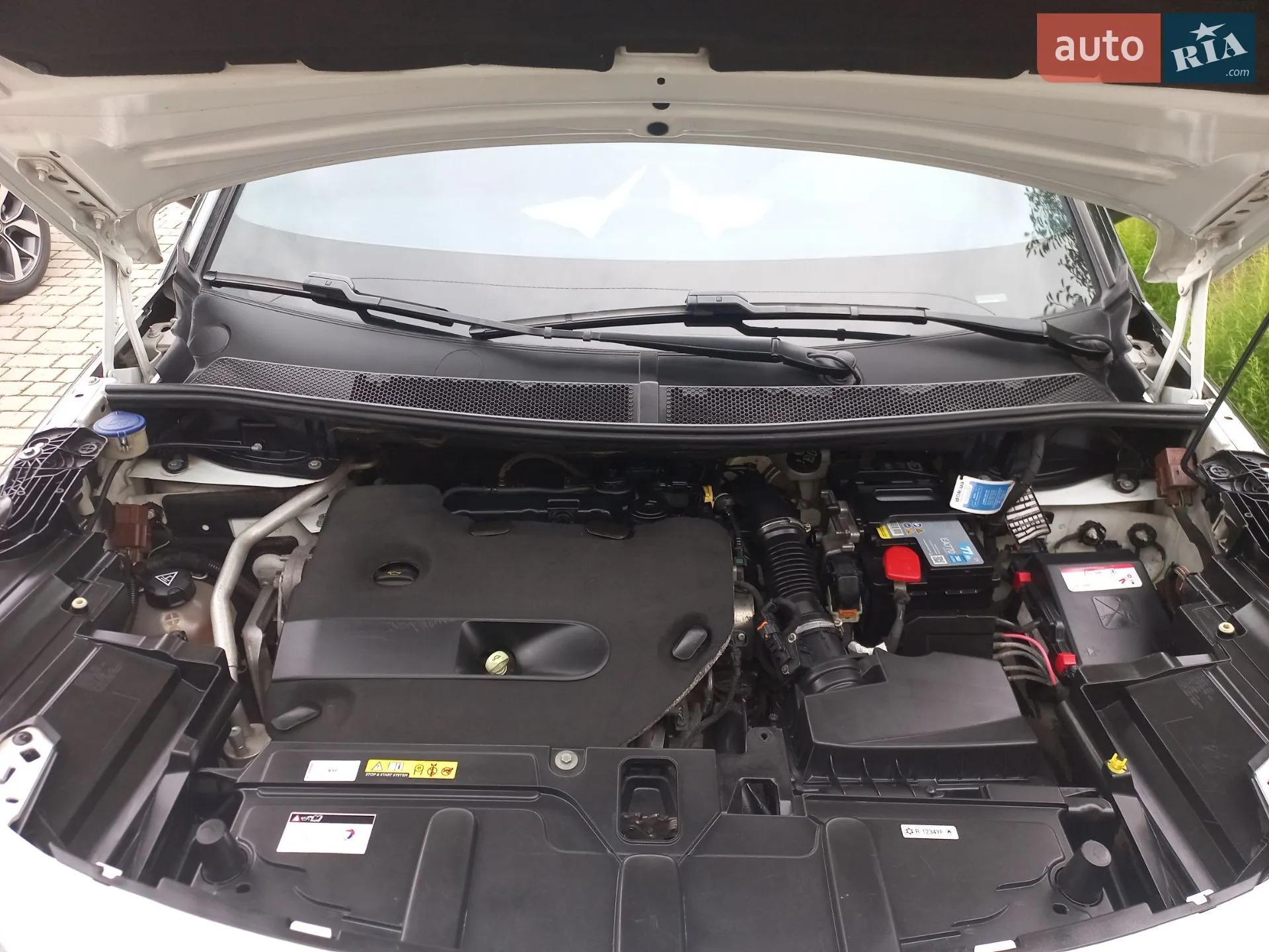 2019 Peugeot 5008 - мініатюра 26