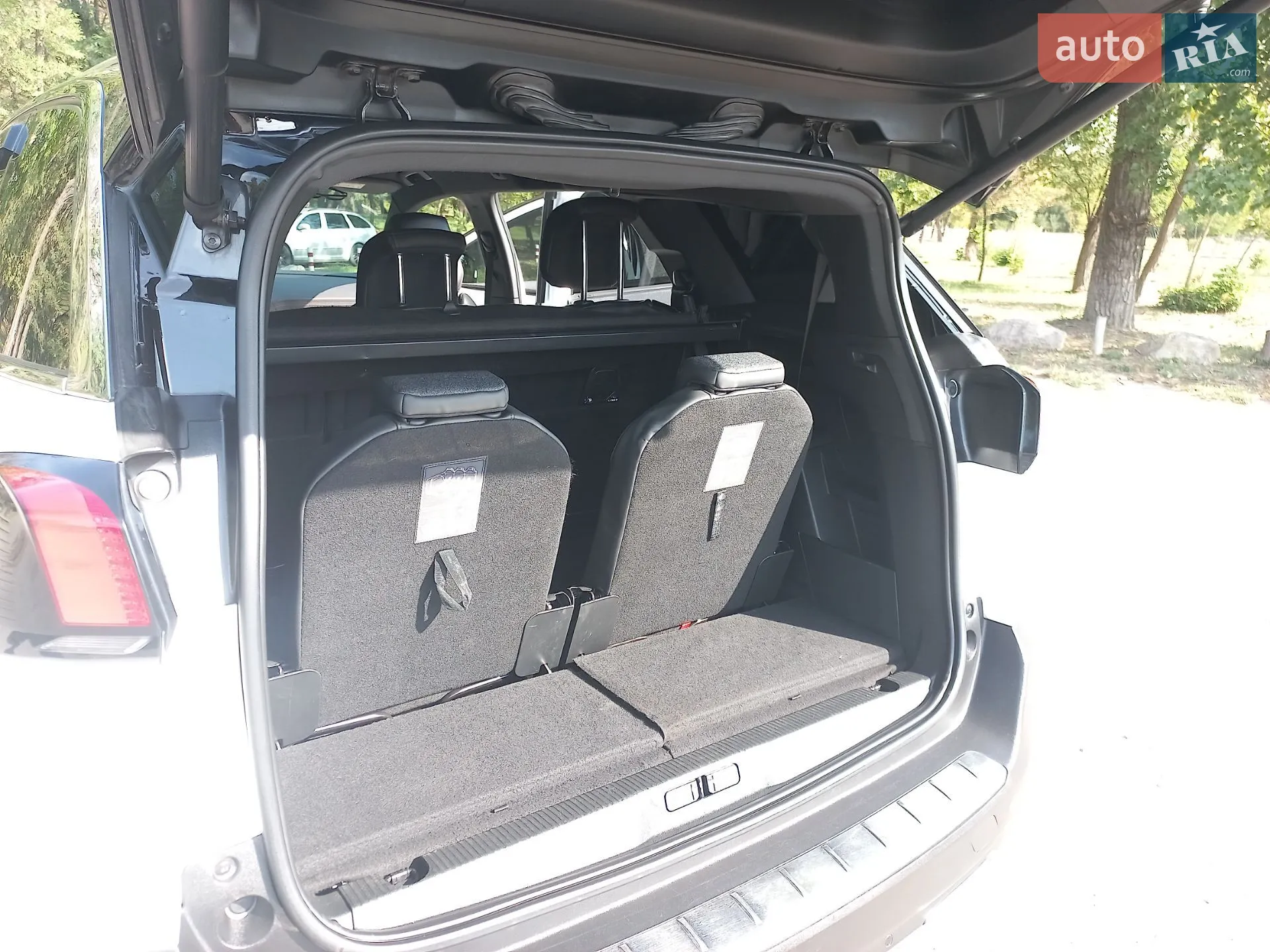 2019 Peugeot 5008 - мініатюра 27