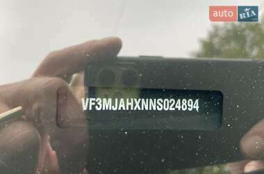 Внедорожник / Кроссовер Peugeot 5008 2022 в 